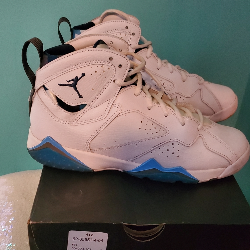 Air Jordan 7 Retro